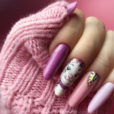 TA OD MANI Karolina Jochan